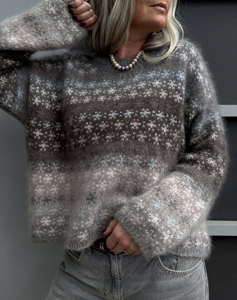 Katrine Hannibal ad
