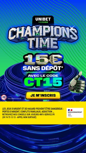 beIN SPORTS France ad