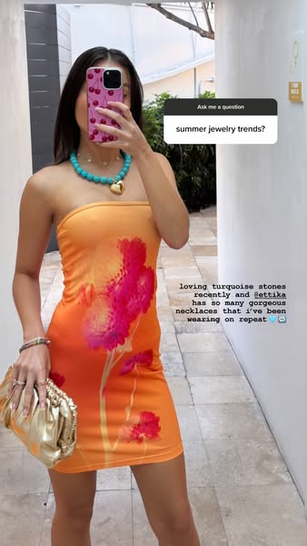Macy Morgan ad