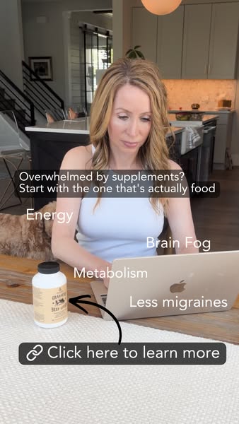 Cynthia Thurlow ad