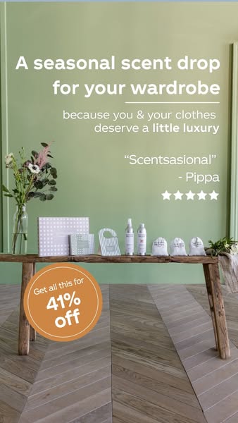 ClothesDoctor ad