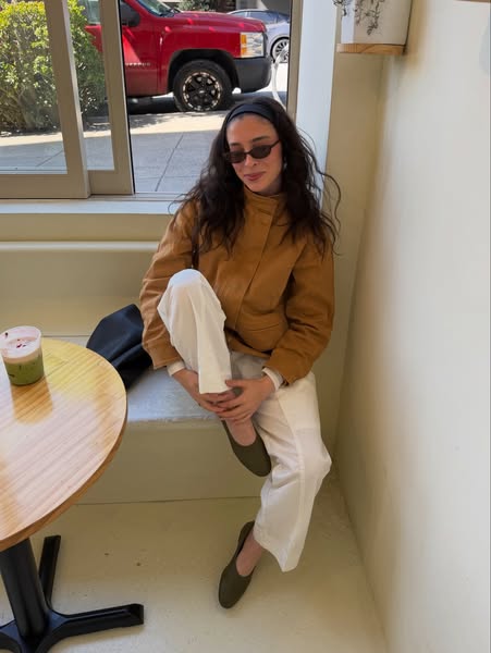 Nicole Vasquez ad