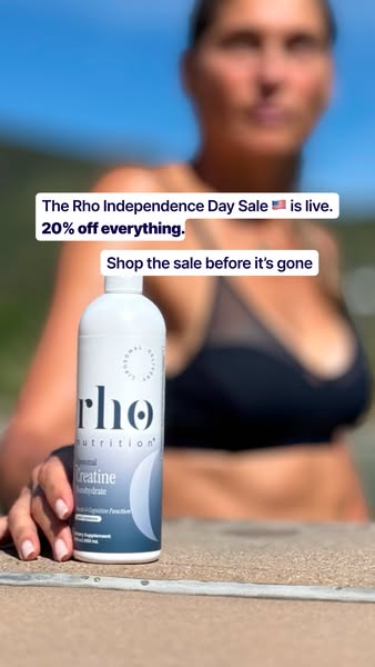 Gabrielle Reece ad