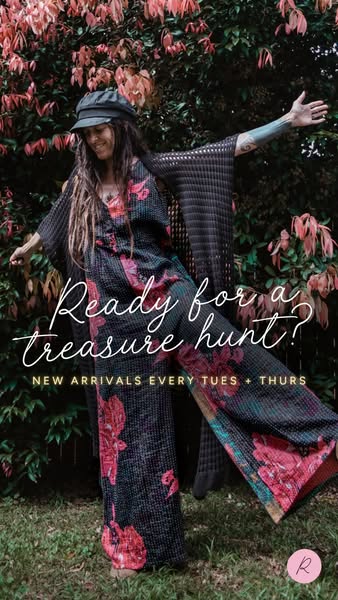 Renew Bohemian ad