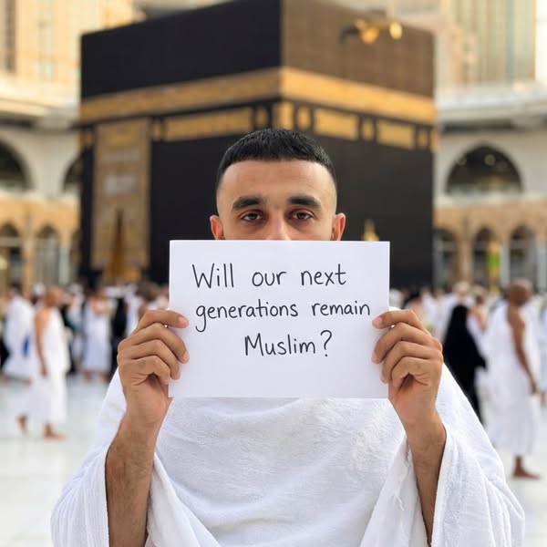 The Sunnah Guy - Life mentor ad