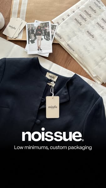 noissue.co ad