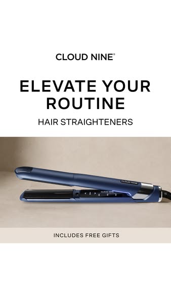 Cloud Nine ad