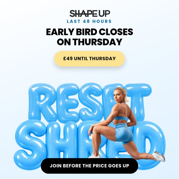 Gabby Allen ad
