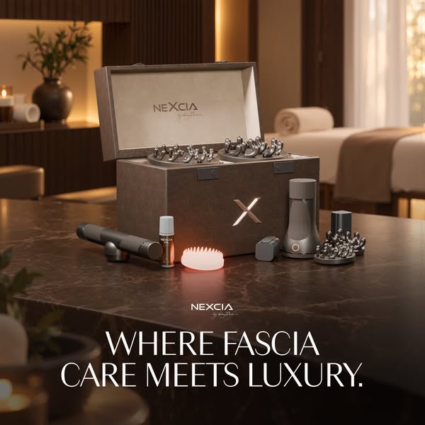 The Ashley Black Experience ad