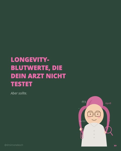 Simone Koch ad