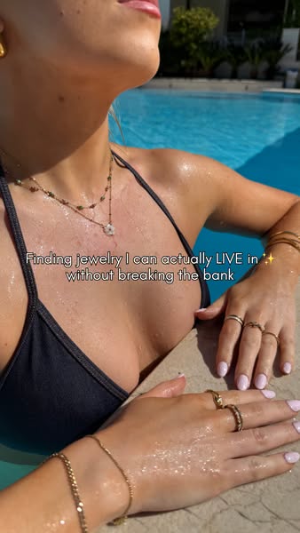 Beautiful Earth Jewelry ad