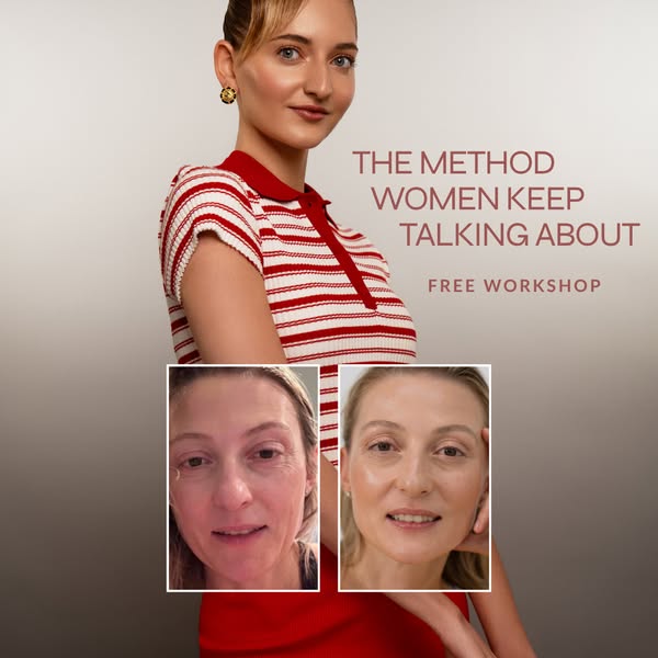 Valeriia Veksler ad
