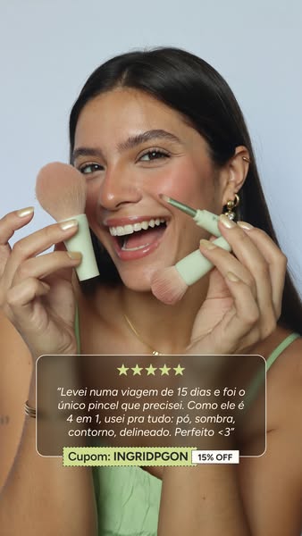 Ingrid Pgon ad