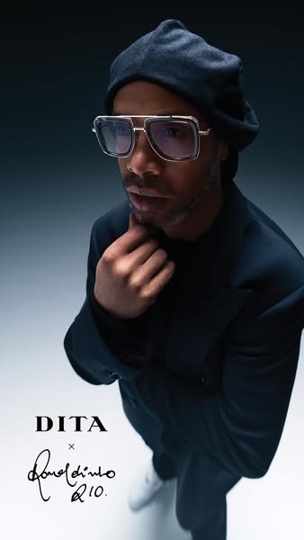 Ronaldinho Gaúcho ad