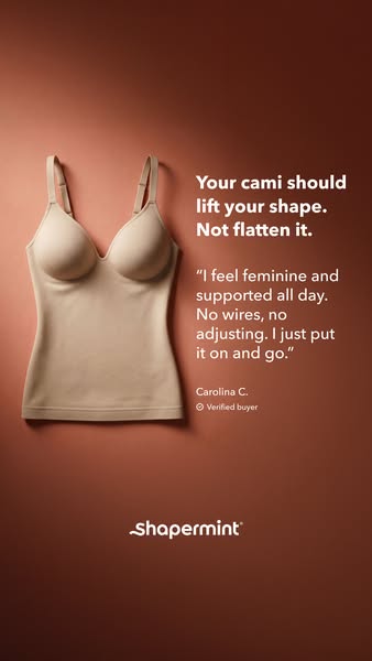 Amber Miller ad
