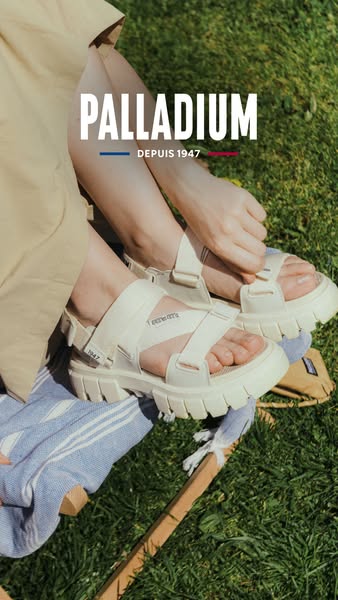 Palladium ad