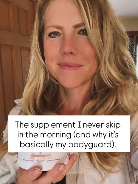 Dr. Nicole Krakora ad