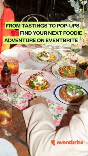 Eventbrite ad