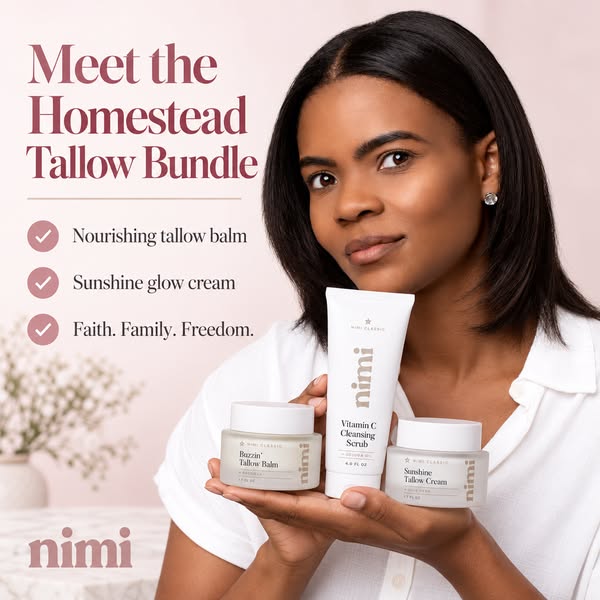 CANDACE ad