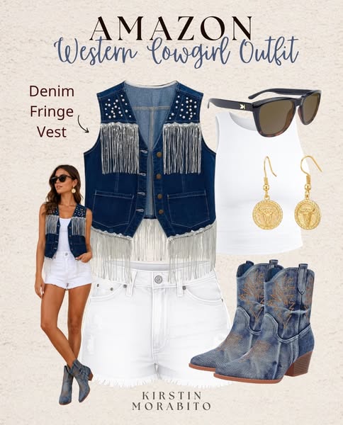 Kirstin Morabito ad
