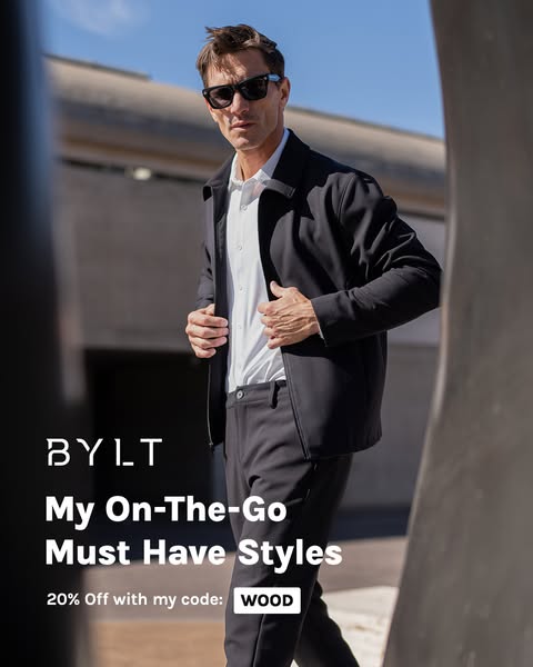 Tyler Wood ad