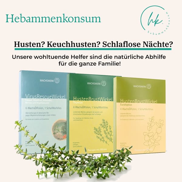 Hebammenkonsum ad
