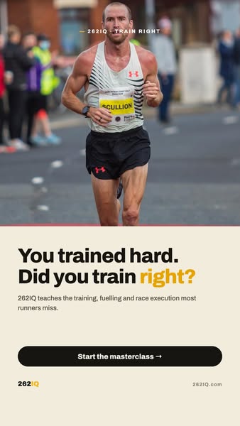 262run ad