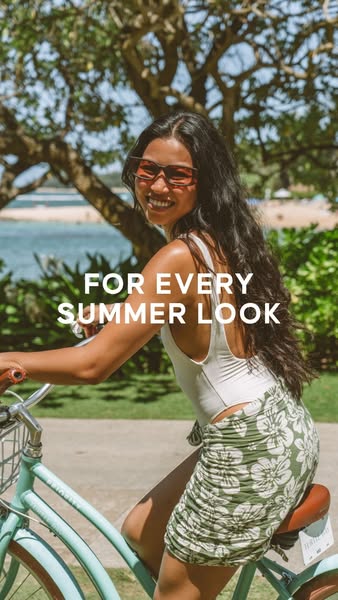 Pura Vida ad