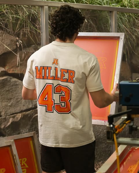 Jack Miller ad