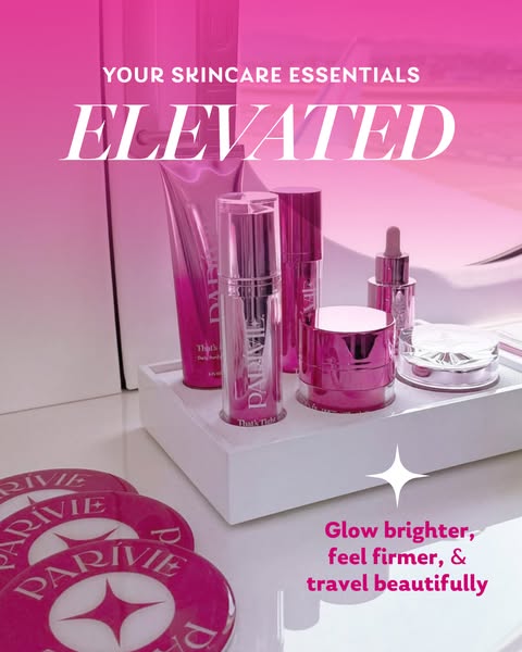 Paris Hilton ad