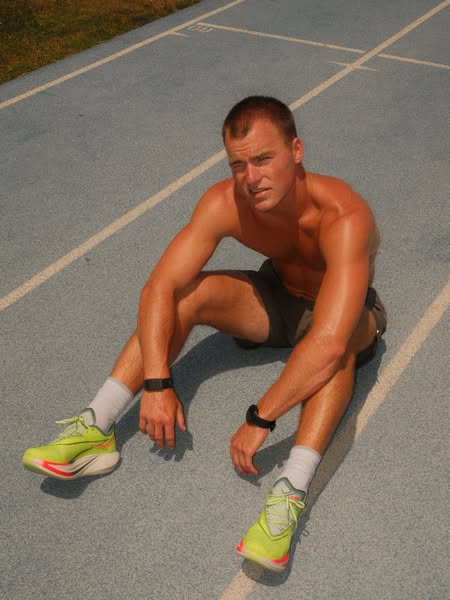 Cole Hosman ad