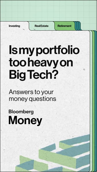Bloomberg Business ad