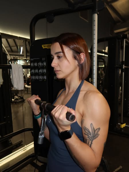 Gymshark Women ad