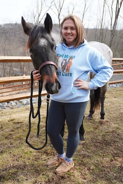 Katie Van Slyke ad