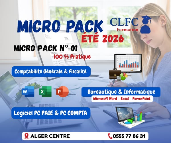CLFC Centre de Formation ad