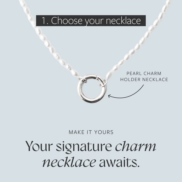 GLDN - Personal, Handmade Jewelry ad