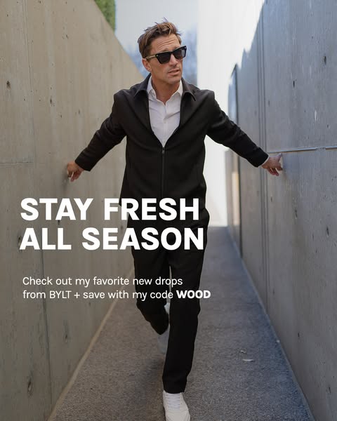 Tyler Wood ad