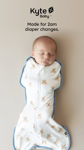Kyte Baby ad