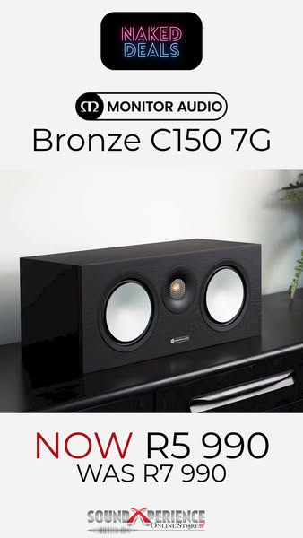 SoundXPerience ad