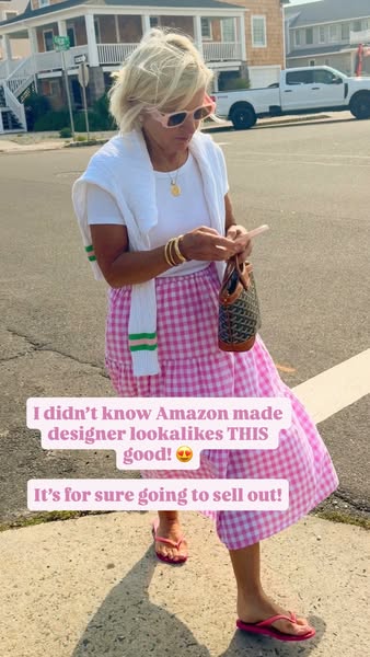 Amy Littleson ad