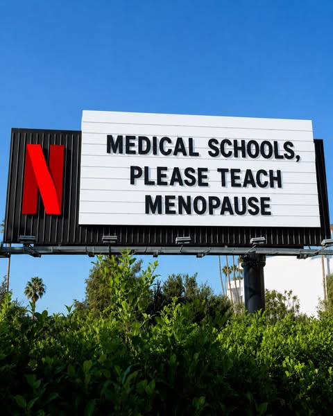 The 'Pause Life ad