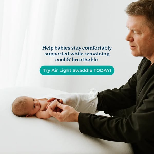 Swaddelini ad