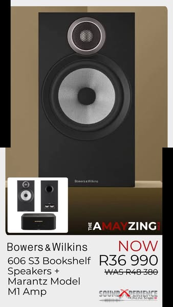 SoundXPerience ad