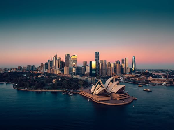 Australia ad