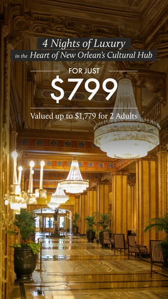 VIP Traveler ad