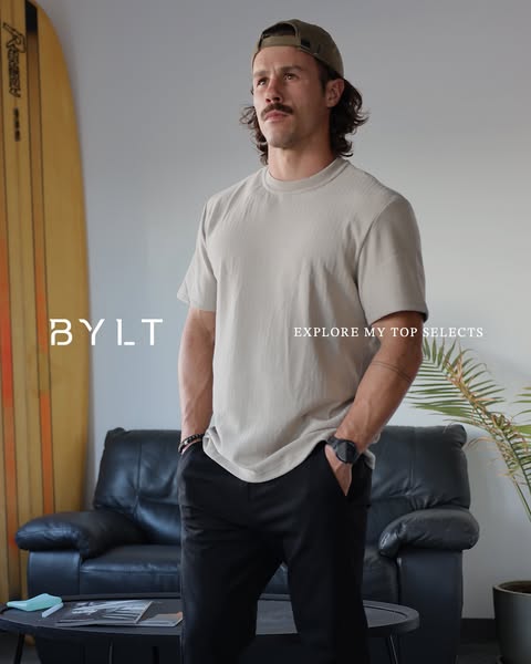 Colin Pasque | FLO ad