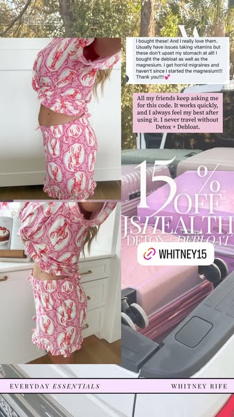 Whitney Rife ad