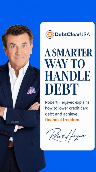 Robert Herjavec ad