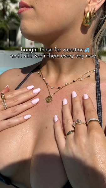 Beautiful Earth Jewelry ad