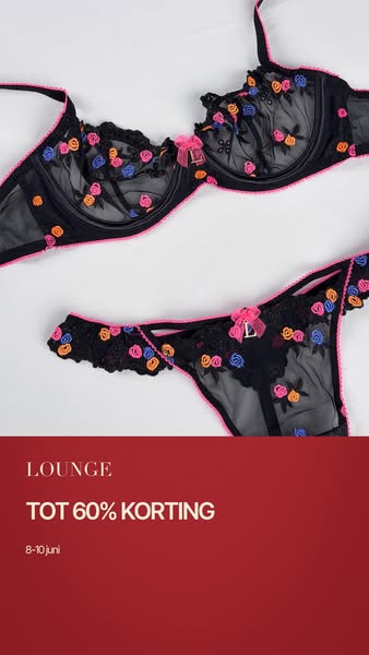 Lounge ad